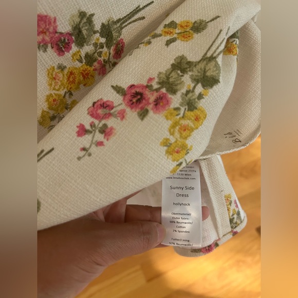 Lena Hoschek Sunny Side dress - Picture 5 of 7